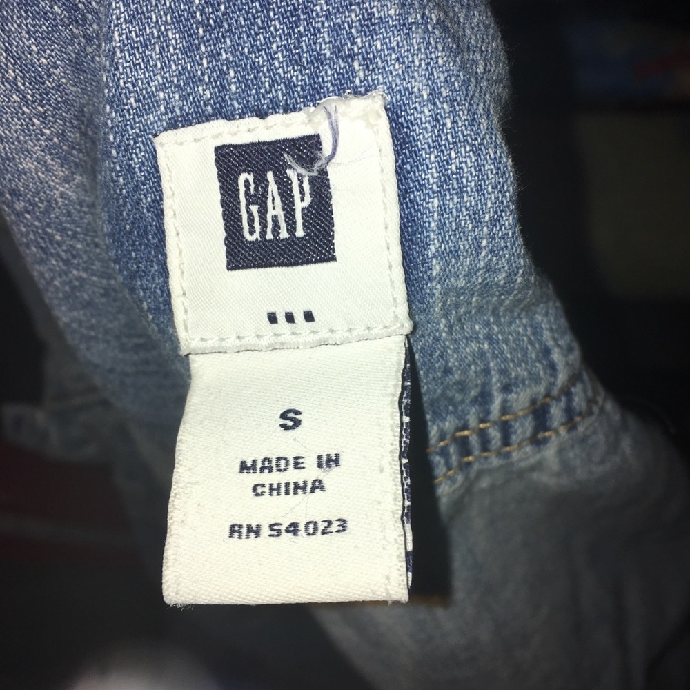 Dope Ass Jacket - image 5